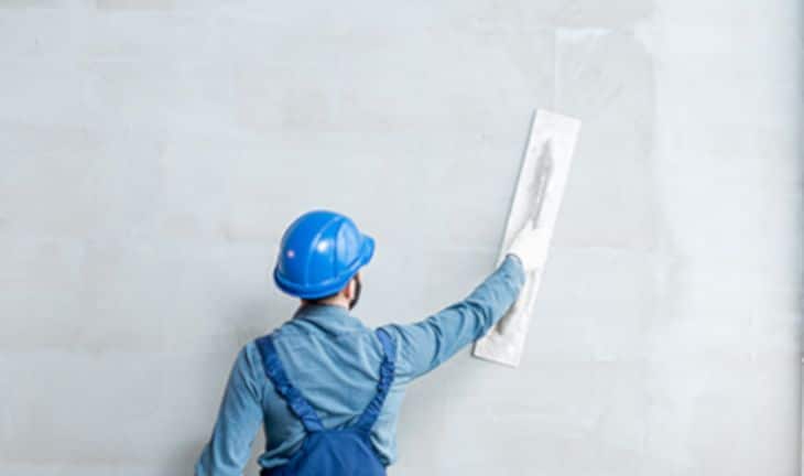 Tuşba İnşaat Sıvacısı